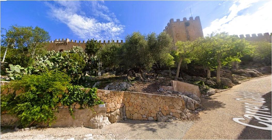 4 Bed, 4 Bath, ApartmentFor Sale, Capdepera, Baleares