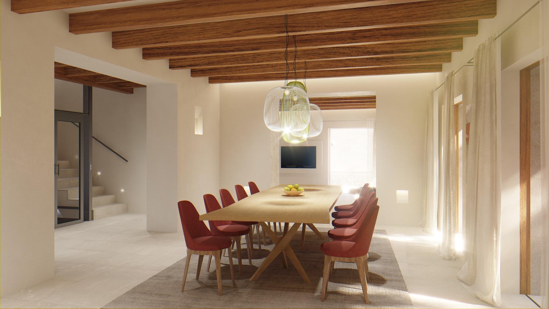 4 Bed, 4 Bath, ApartmentFor Sale, Capdepera, Baleares