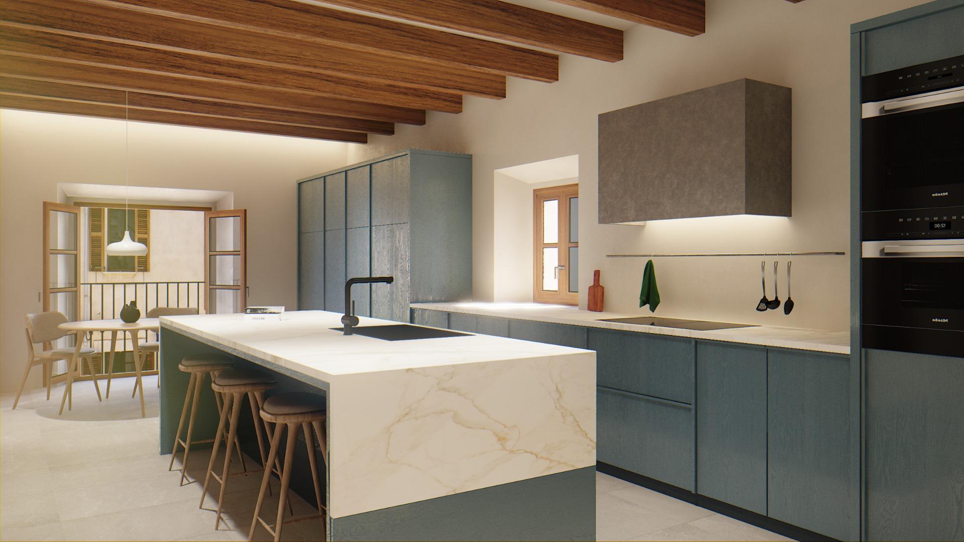 4 Bed, 4 Bath, ApartmentFor Sale, Capdepera, Baleares