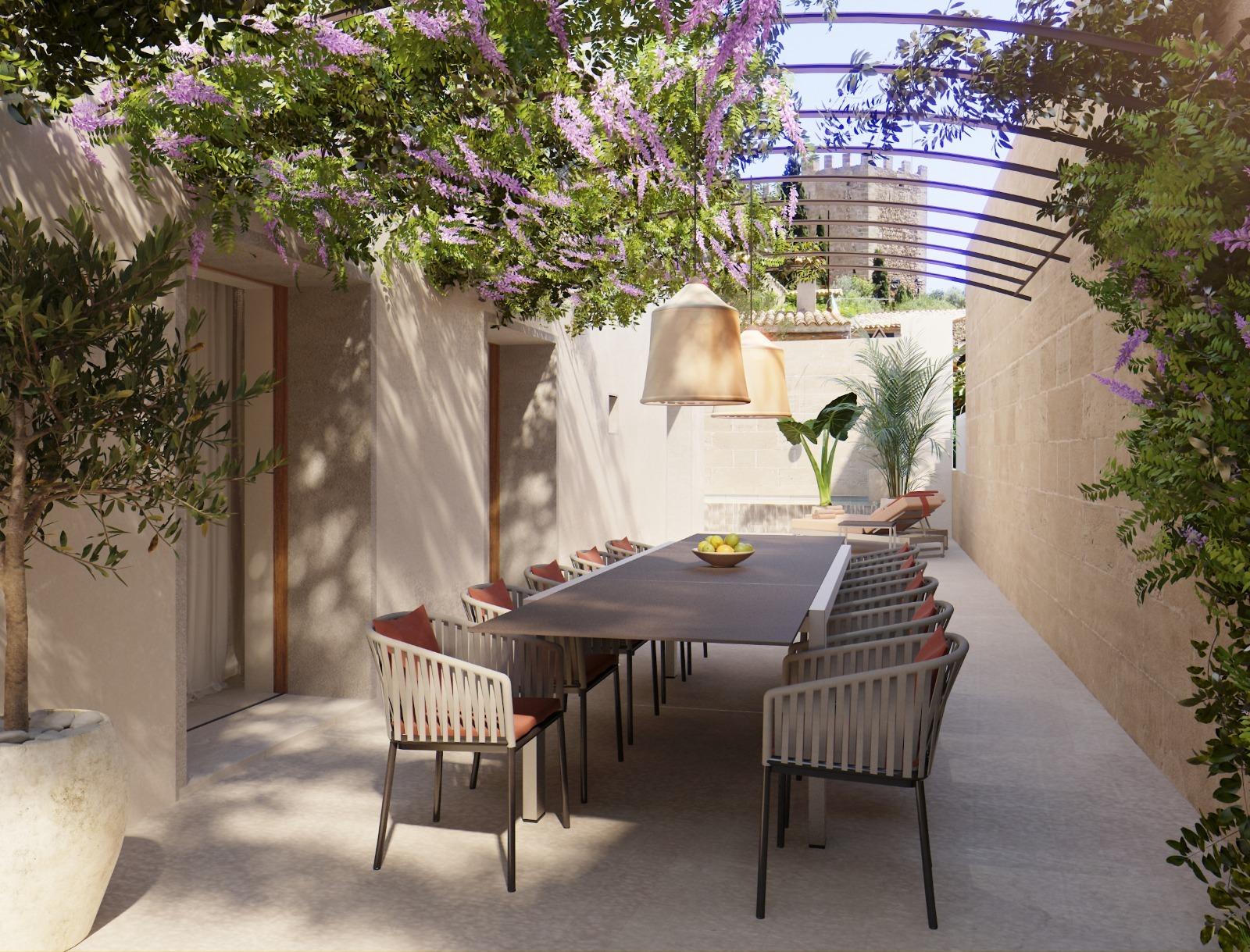 4 Bed, 4 Bath, ApartmentFor Sale, Capdepera, Baleares