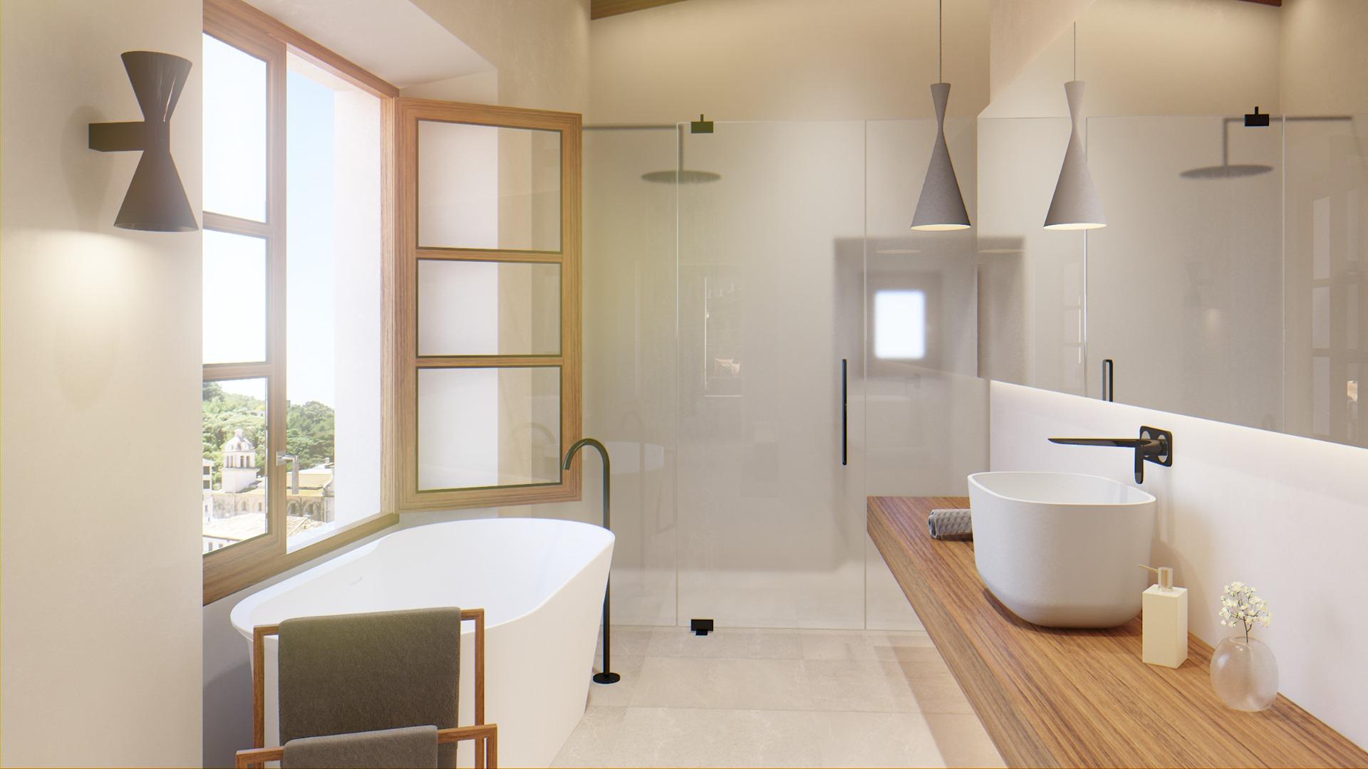 4 Bed, 4 Bath, ApartmentFor Sale, Capdepera, Baleares