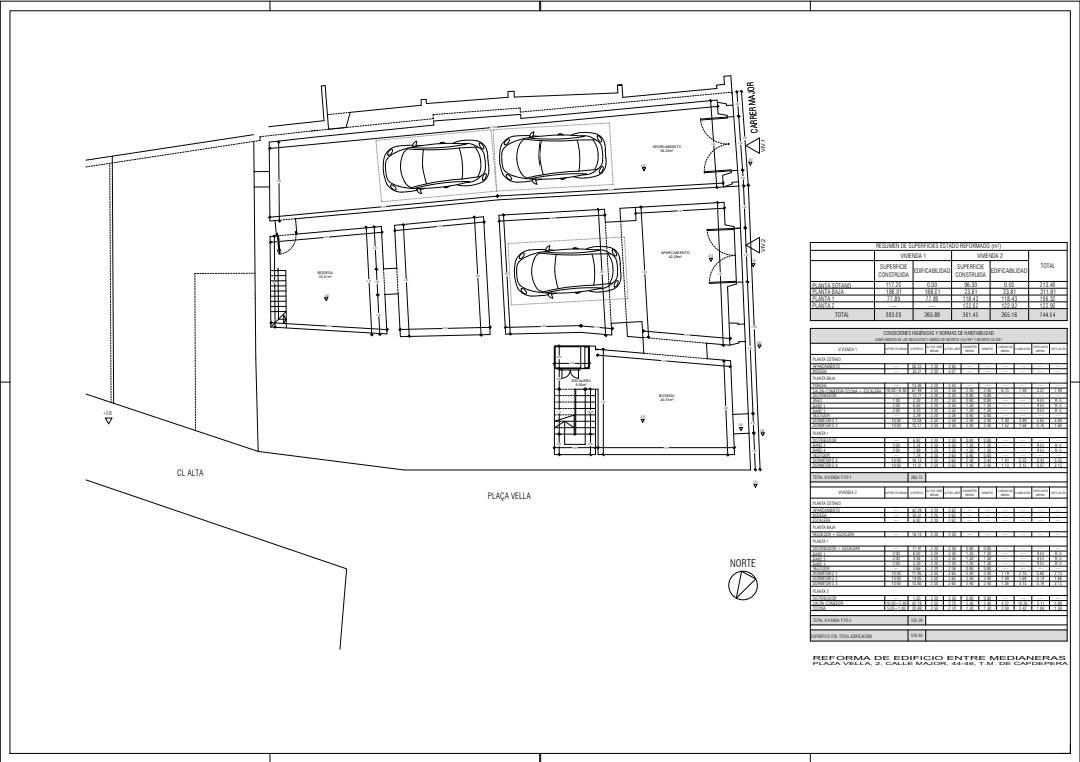 4 Bed, 4 Bath, ApartmentFor Sale, Capdepera, Baleares