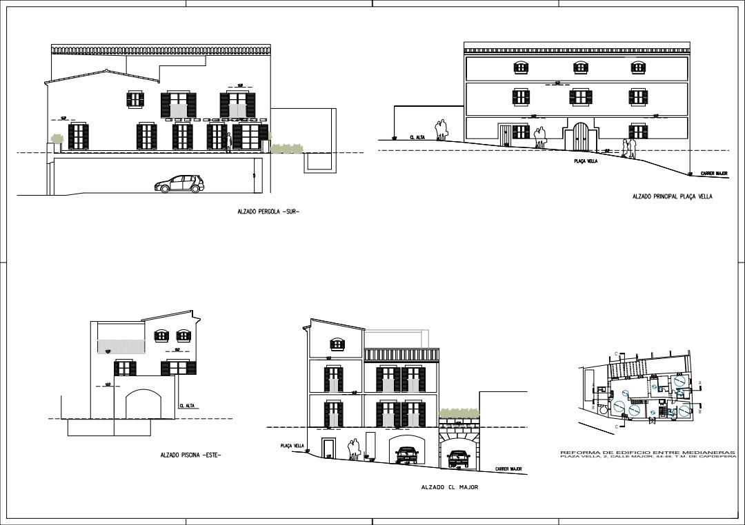 3 Bed, 3 Bath, ApartmentFor Sale, Capdepera, Baleares 3 Bed, 3 Bath, ApartmentFor Sale, Capdepera, Baleares