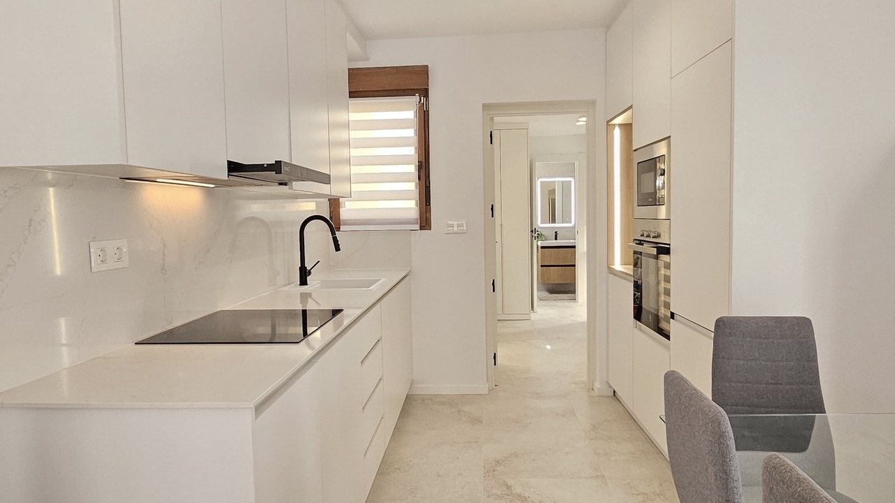 3 Bed, 2 Bath, HouseFor Sale, Santiago De La Ribera, Murcia