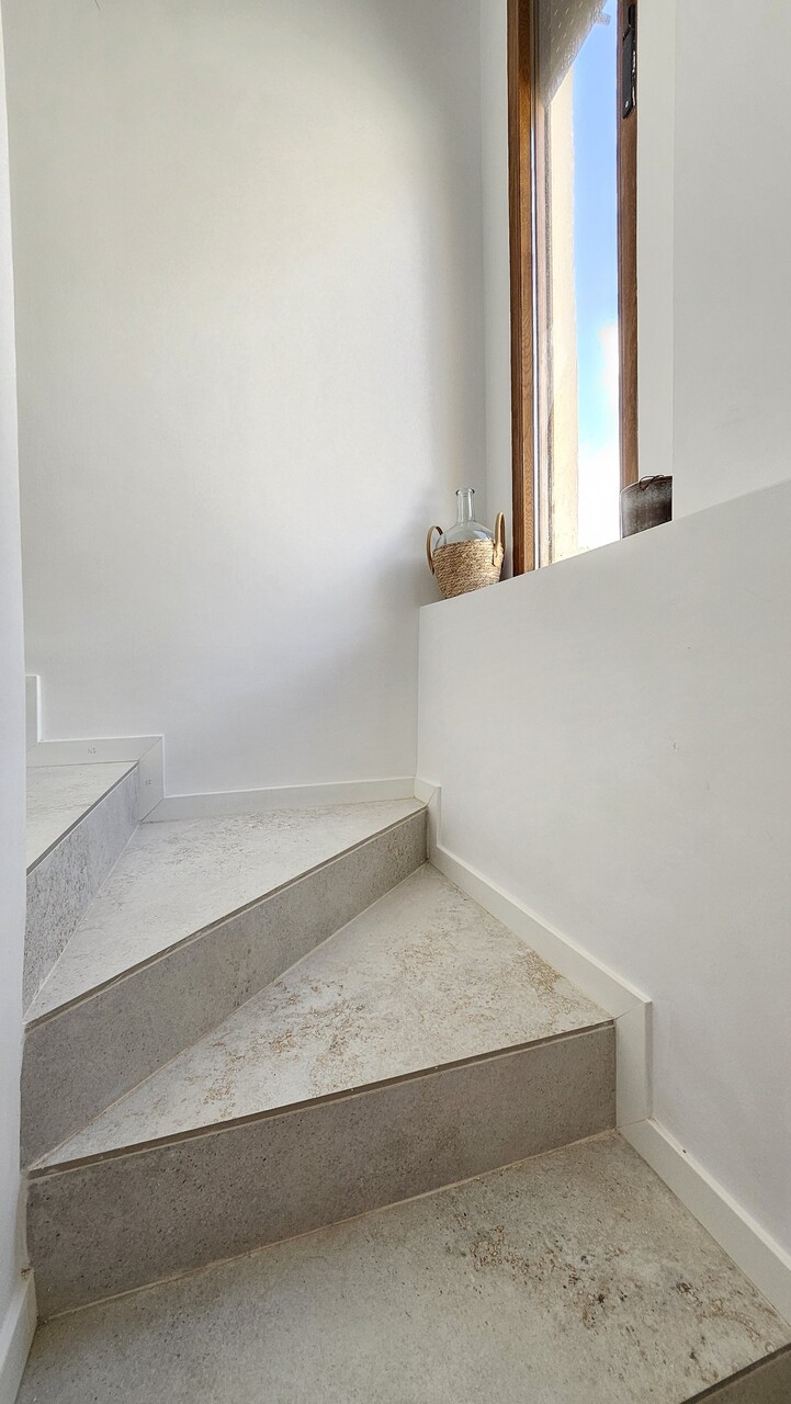 3 Bed, 2 Bath, HouseFor Sale, Santiago De La Ribera, Murcia