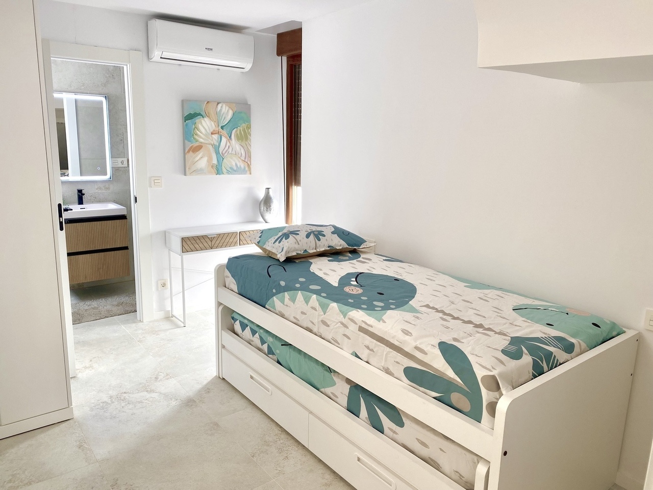 3 Bed, 2 Bath, HouseFor Sale, Santiago De La Ribera, Murcia