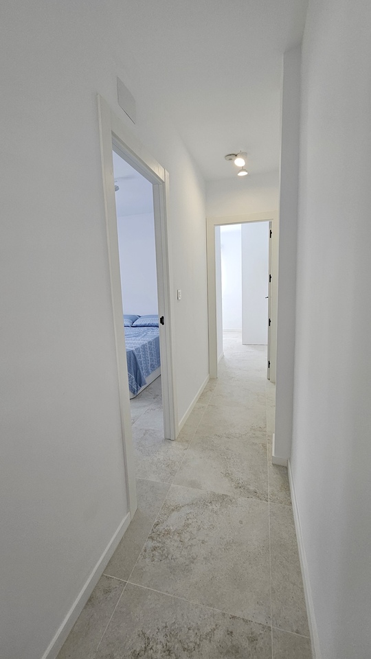 3 Bed, 2 Bath, HouseFor Sale, Santiago De La Ribera, Murcia