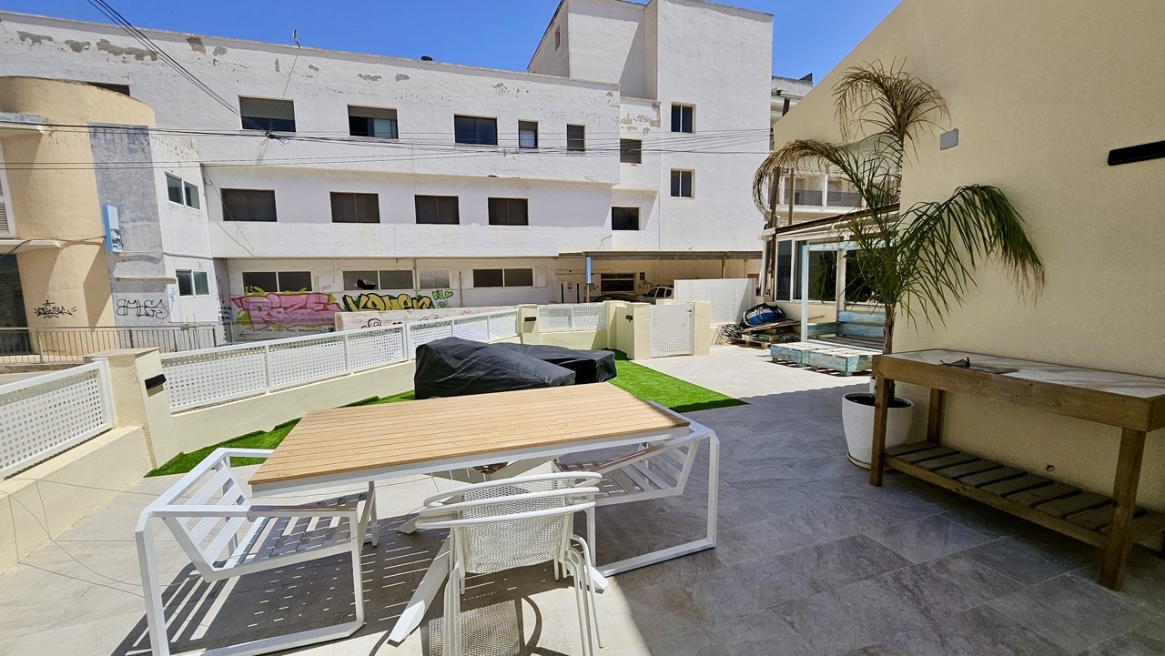 3 Bed, 2 Bath, HouseFor Sale, Santiago De La Ribera, Murcia