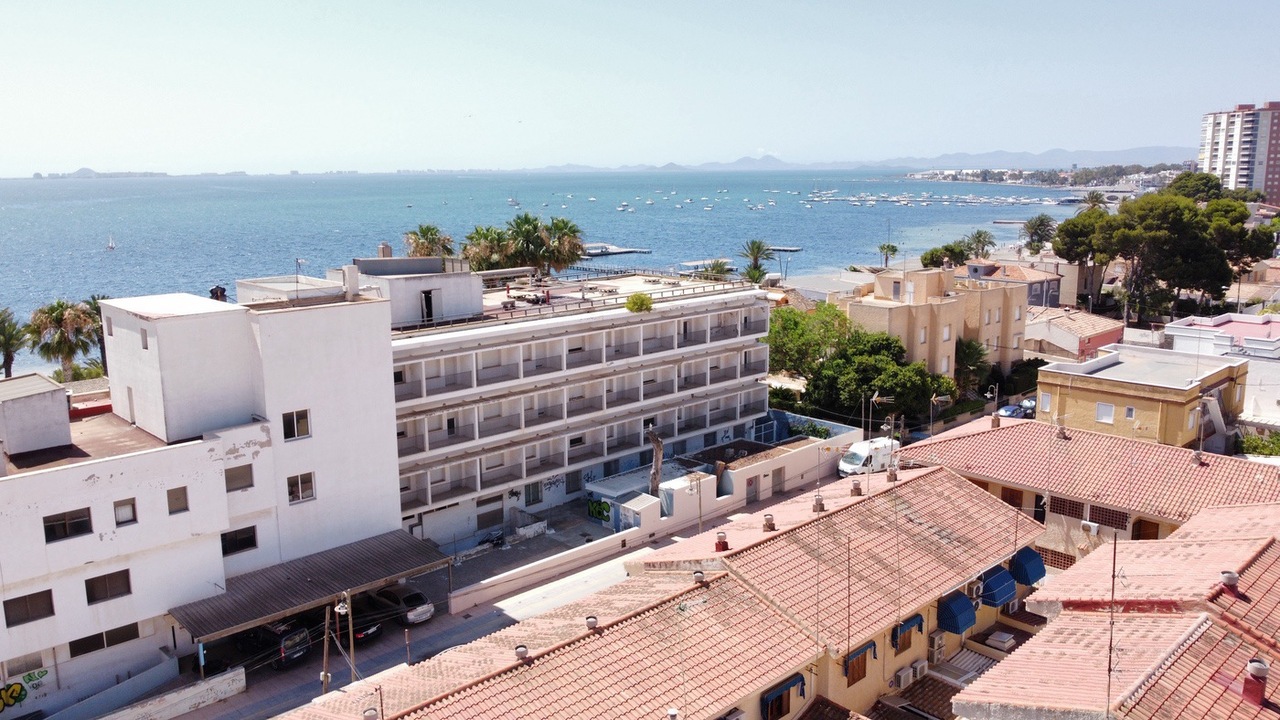 3 Bed, 2 Bath, HouseFor Sale, Santiago De La Ribera, Murcia