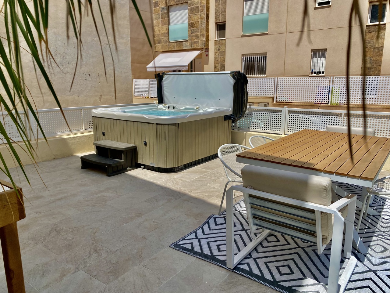 3 Bed, 2 Bath, HouseFor Sale, Santiago De La Ribera, Murcia