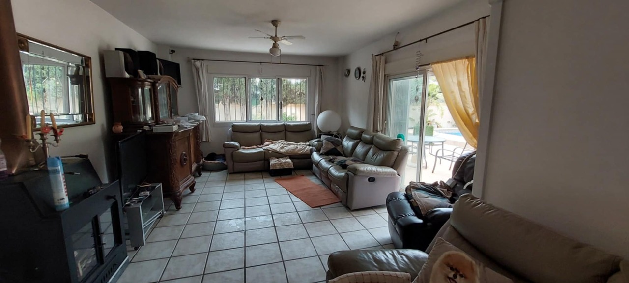 8 Bed, 4 Bath, HouseFor Sale, Orxeta, Alicante