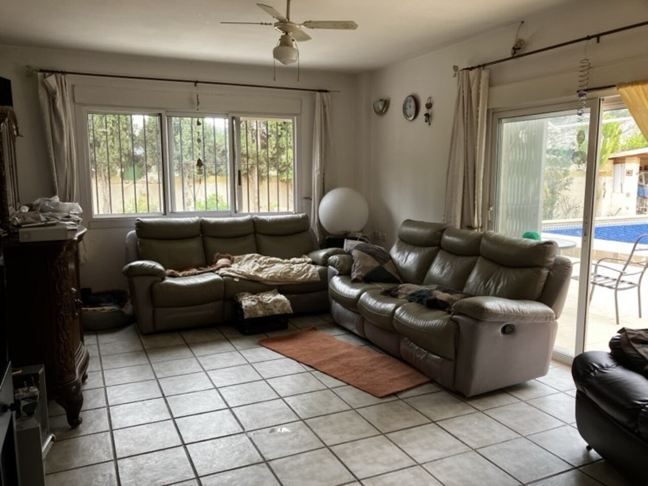 8 Bed, 4 Bath, HouseFor Sale, Orxeta, Alicante