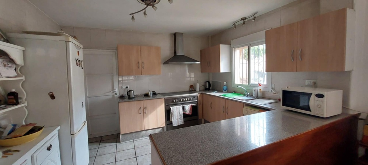 8 Bed, 4 Bath, HouseFor Sale, Orxeta, Alicante