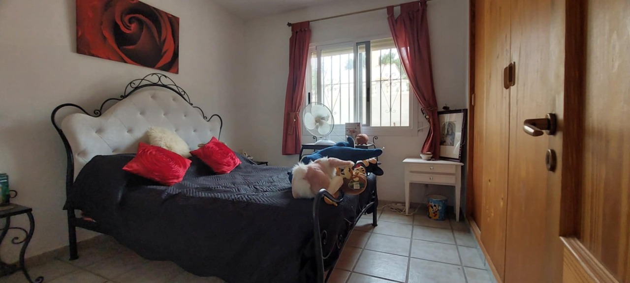 8 Bed, 4 Bath, HouseFor Sale, Orxeta, Alicante