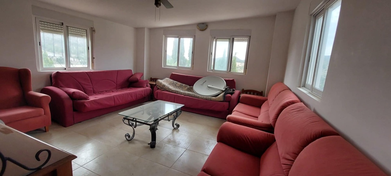 8 Bed, 4 Bath, HouseFor Sale, Orxeta, Alicante