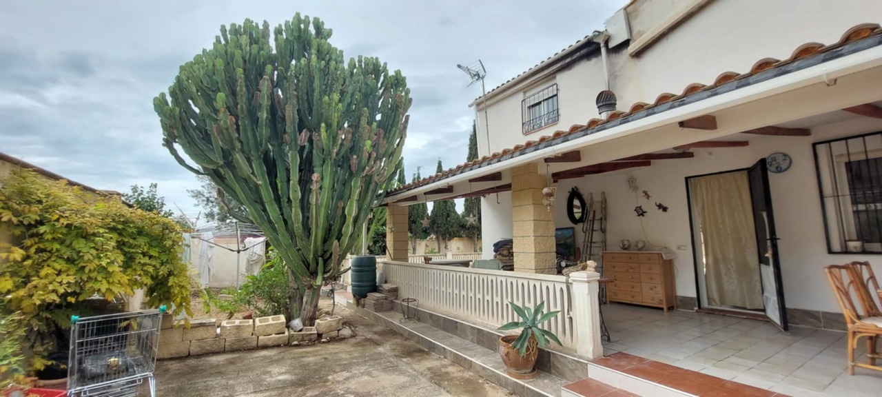 8 Bed, 4 Bath, HouseFor Sale, Orxeta, Alicante