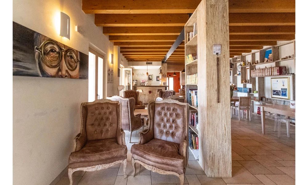 9 Bed, 14 Bath, HouseFor Sale, Ripatransone, Ascoli-Piceno