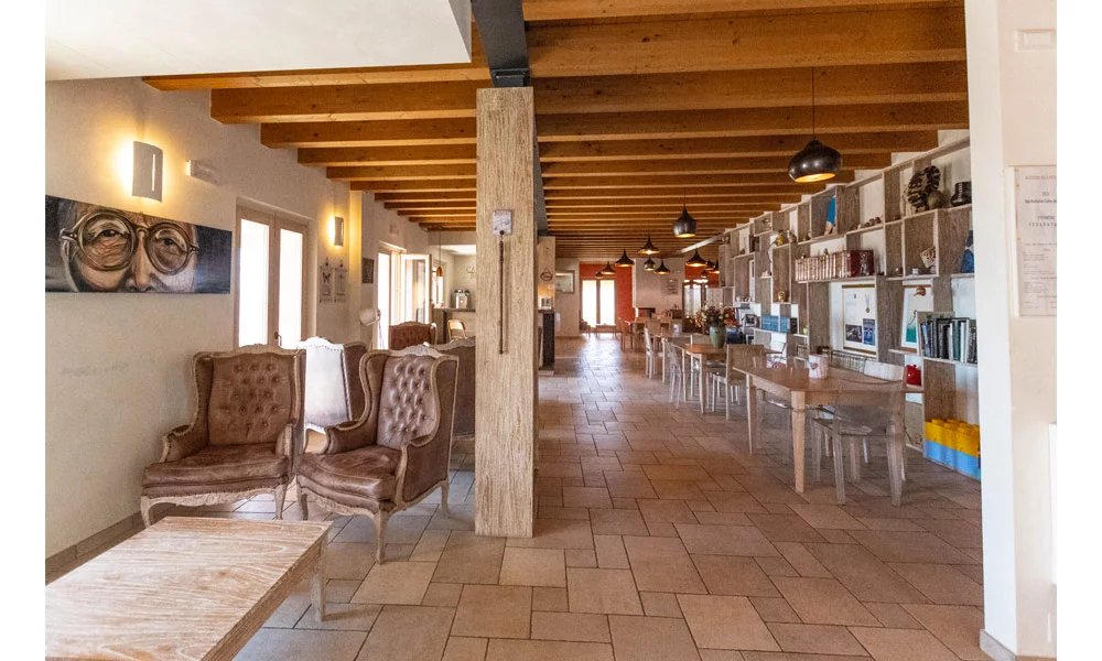 9 Bed, 14 Bath, HouseFor Sale, Ripatransone, Ascoli-Piceno