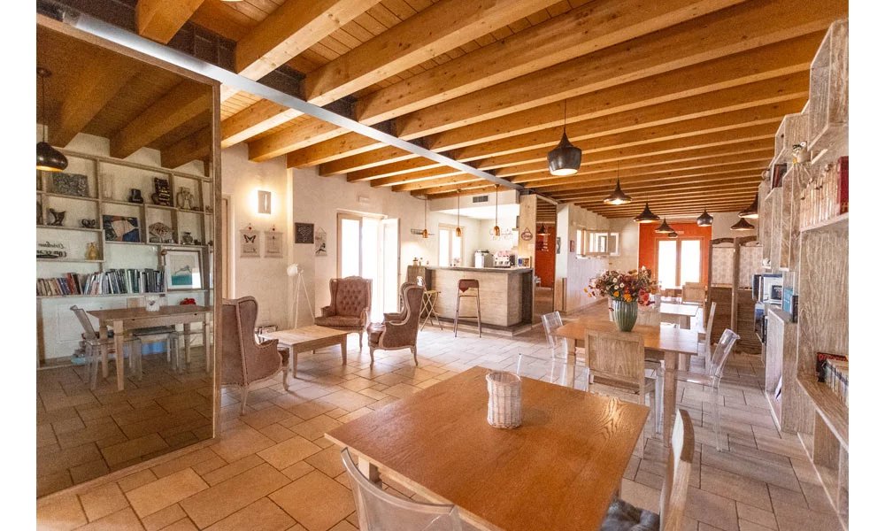 9 Bed, 14 Bath, HouseFor Sale, Ripatransone, Ascoli-Piceno