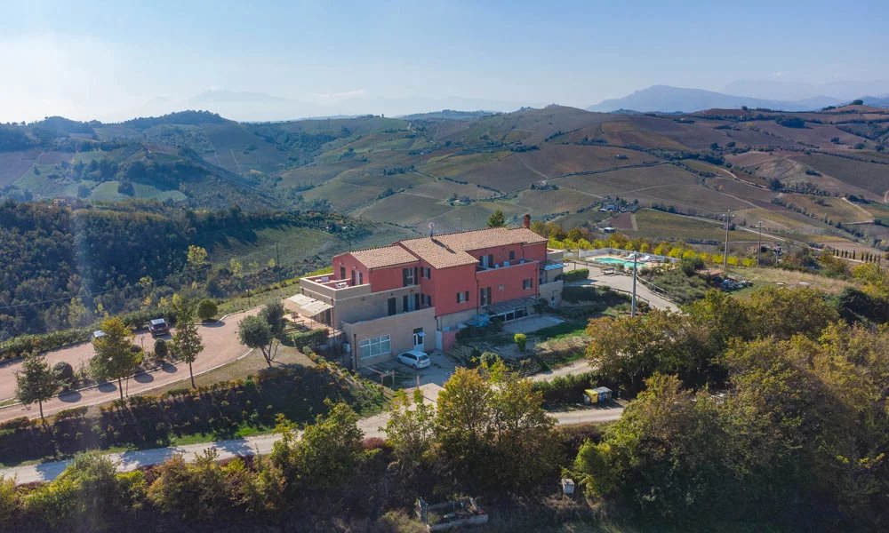 9 Bed, 14 Bath, HouseFor Sale, Ripatransone, Ascoli-Piceno