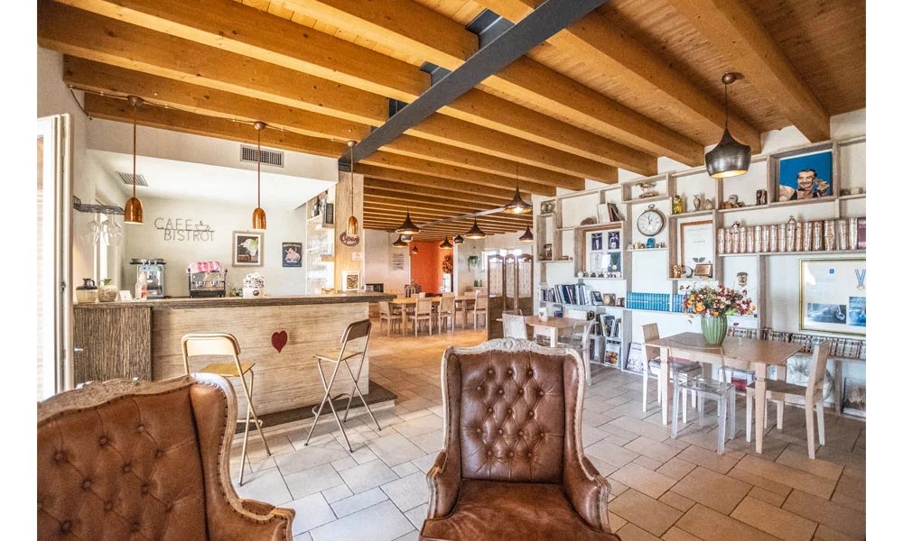 9 Bed, 14 Bath, HouseFor Sale, Ripatransone, Ascoli-Piceno