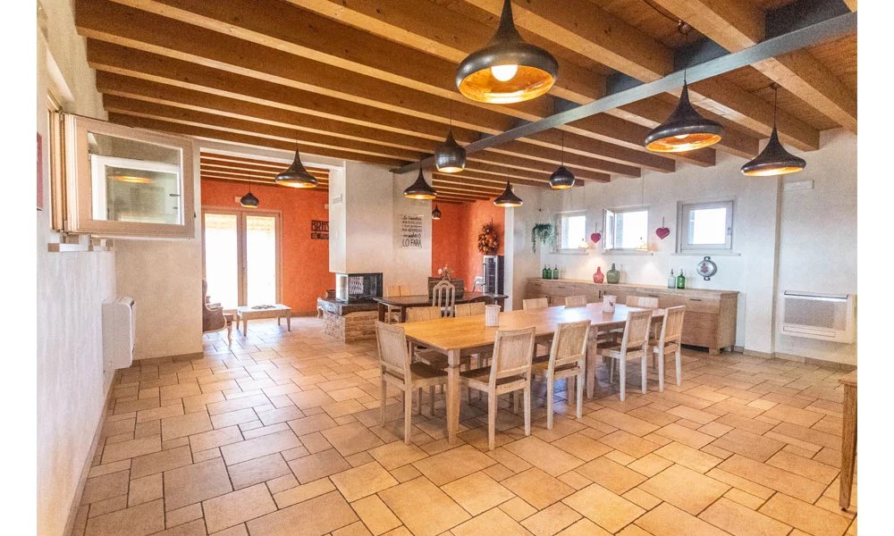 9 Bed, 14 Bath, HouseFor Sale, Ripatransone, Ascoli-Piceno