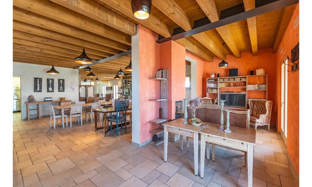 9 Bed, 14 Bath, HouseFor Sale, Ripatransone, Ascoli-Piceno