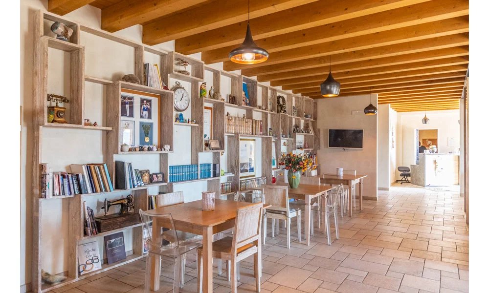 9 Bed, 14 Bath, HouseFor Sale, Ripatransone, Ascoli-Piceno