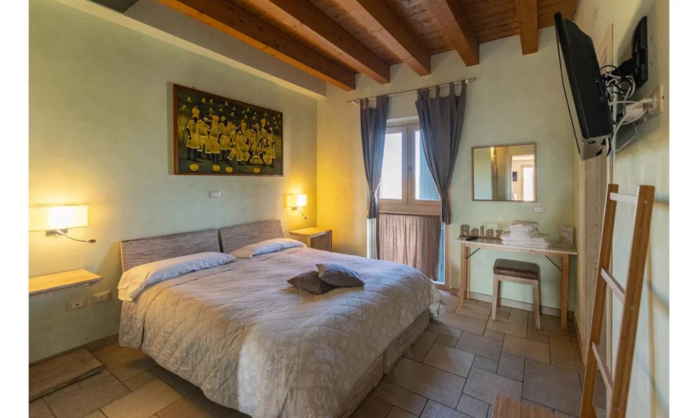 9 Bed, 14 Bath, HouseFor Sale, Ripatransone, Ascoli-Piceno