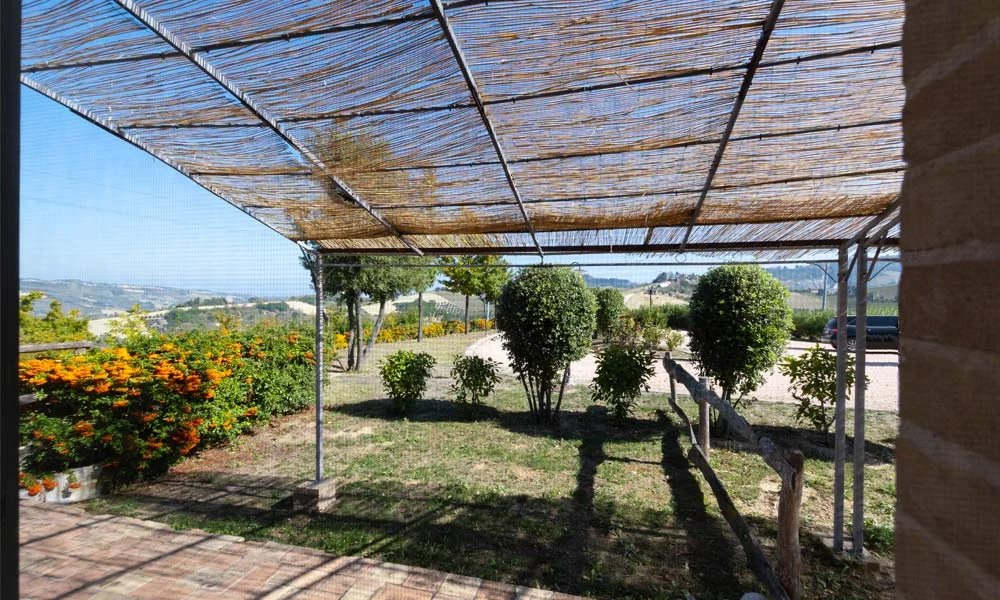 9 Bed, 14 Bath, HouseFor Sale, Ripatransone, Ascoli-Piceno