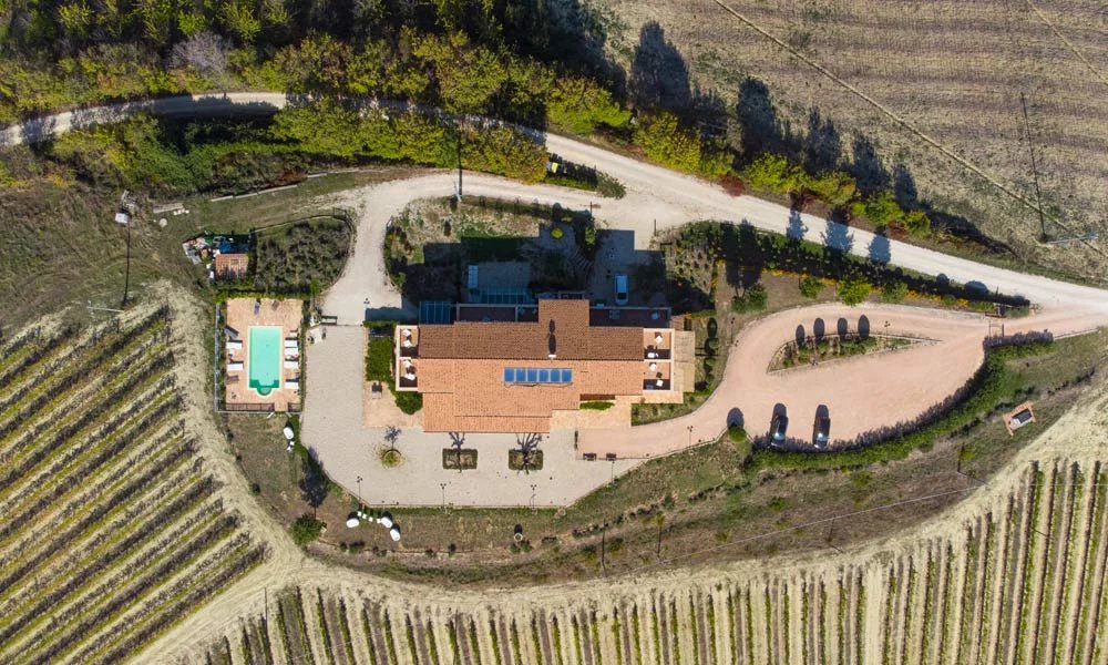 9 Bed, 14 Bath, HouseFor Sale, Ripatransone, Ascoli-Piceno