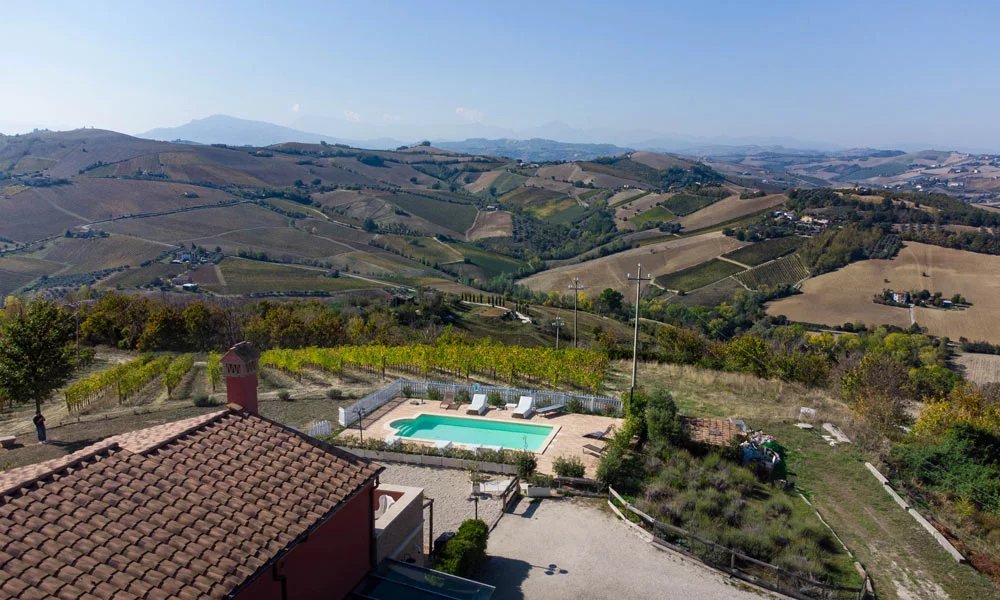 9 Bed, 14 Bath, HouseFor Sale, Ripatransone, Ascoli-Piceno