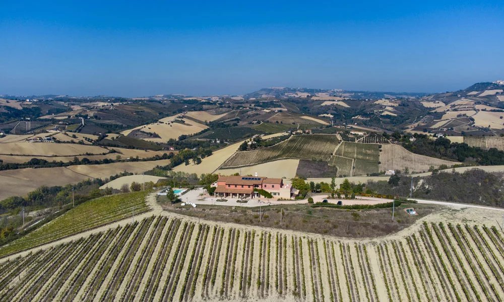 9 Bed, 14 Bath, HouseFor Sale, Ripatransone, Ascoli-Piceno