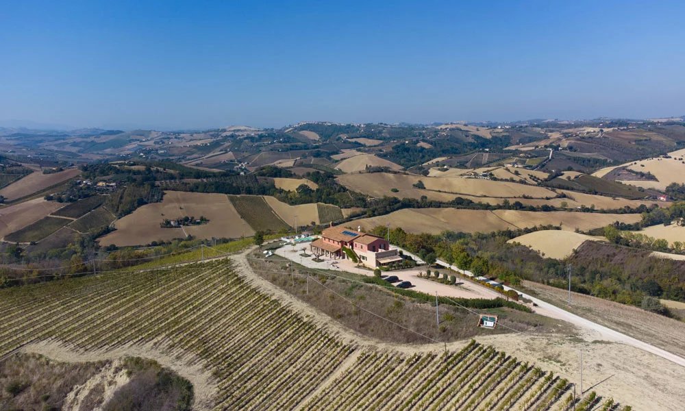 9 Bed, 14 Bath, HouseFor Sale, Ripatransone, Ascoli-Piceno