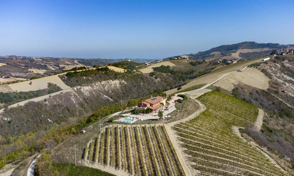 9 Bed, 14 Bath, HouseFor Sale, Ripatransone, Ascoli-Piceno