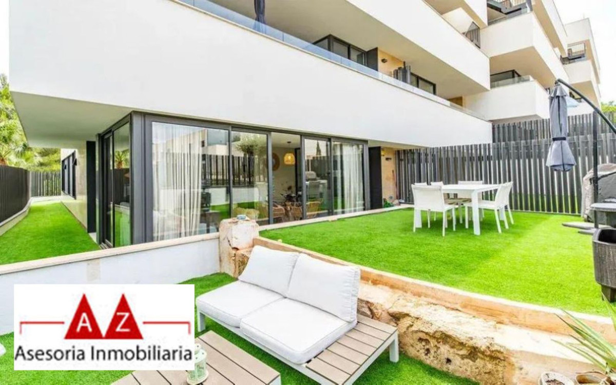 3 Bed, 2 Bath, ApartmentFor Sale, Palma de Mallorca, Islas Baleares
