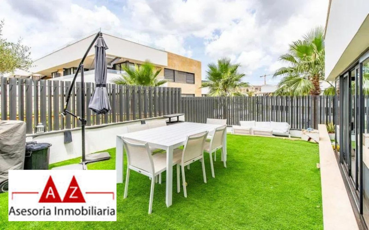 3 Bed, 2 Bath, ApartmentFor Sale, Palma de Mallorca, Islas Baleares