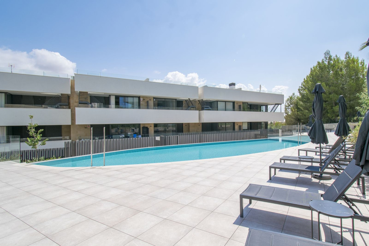 3 Bed, 2 Bath, ApartmentFor Sale, Palma de Mallorca, Islas Baleares