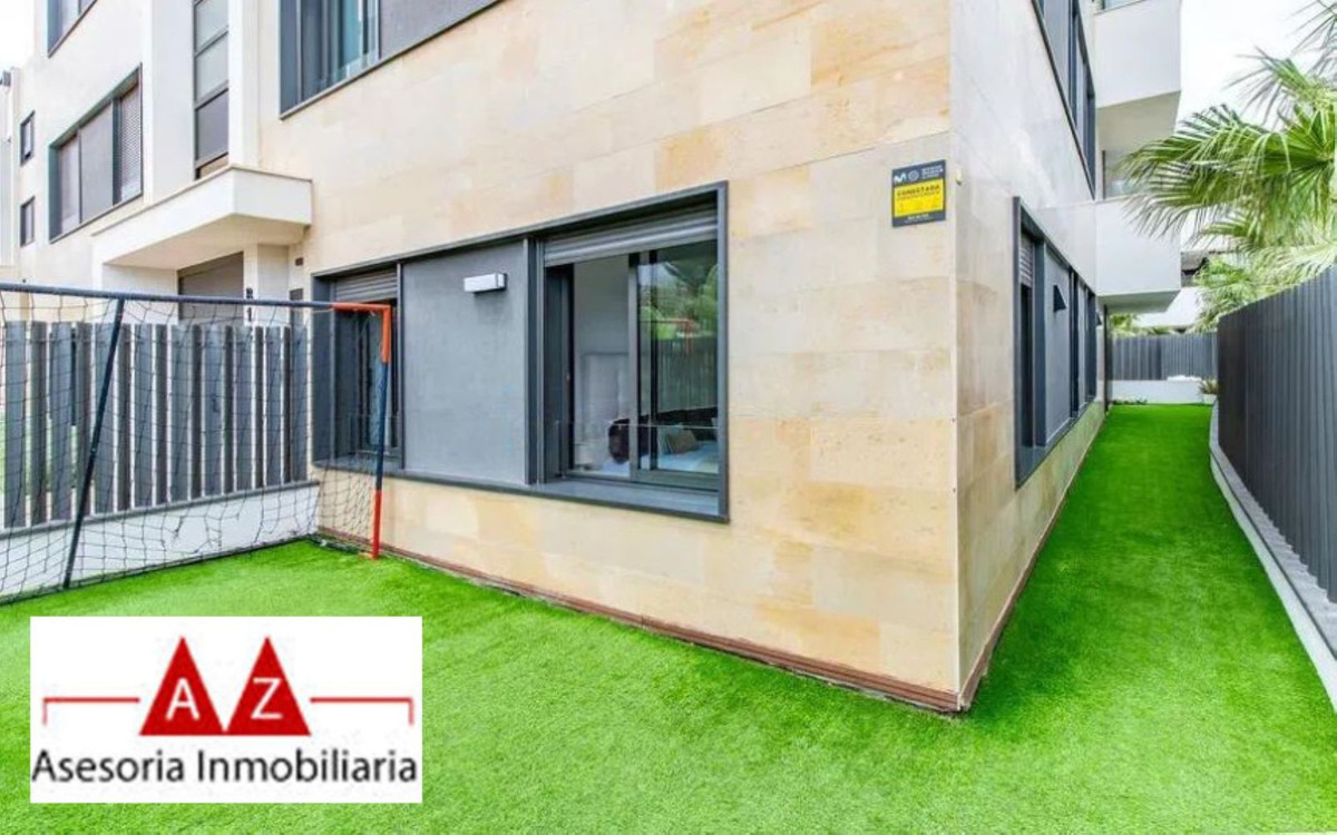 3 Bed, 2 Bath, ApartmentFor Sale, Palma de Mallorca, Islas Baleares