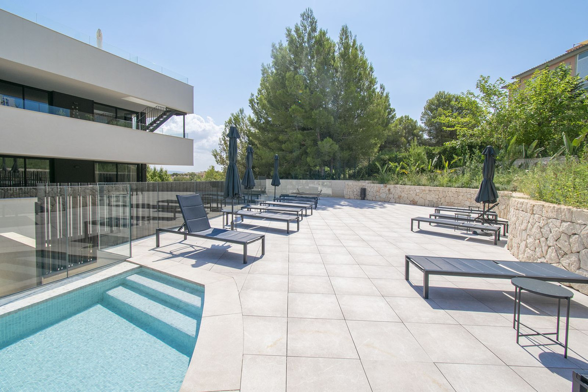 3 Bed, 2 Bath, ApartmentFor Sale, Palma de Mallorca, Islas Baleares