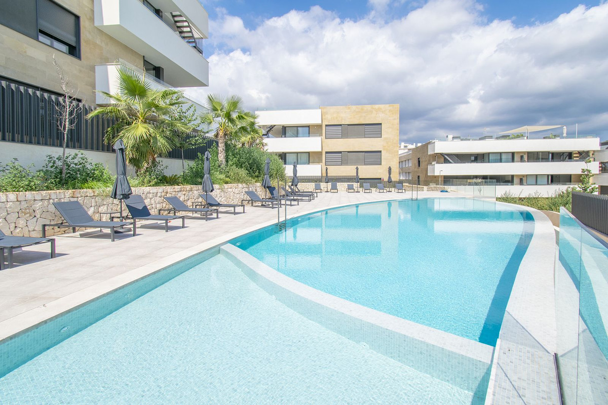 3 Bed, 2 Bath, ApartmentFor Sale, Palma de Mallorca, Islas Baleares