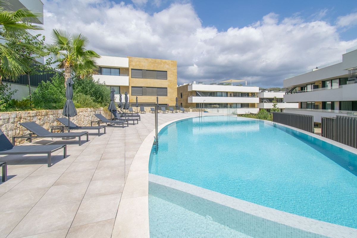 3 Bed, 2 Bath, ApartmentFor Sale, Palma de Mallorca, Islas Baleares