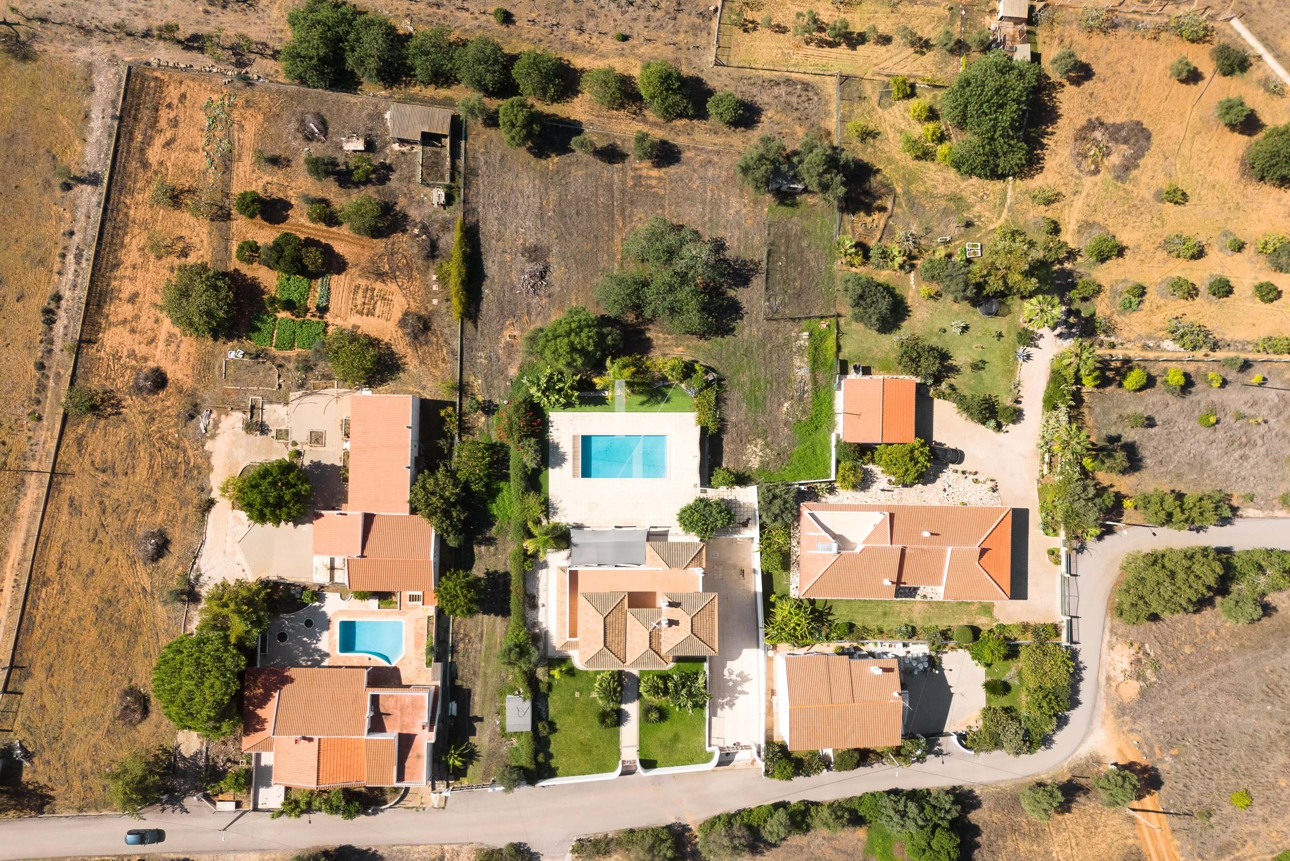 4 Bed, 4 Bath, HouseFor Sale, Loulé, Faro, 8100-098