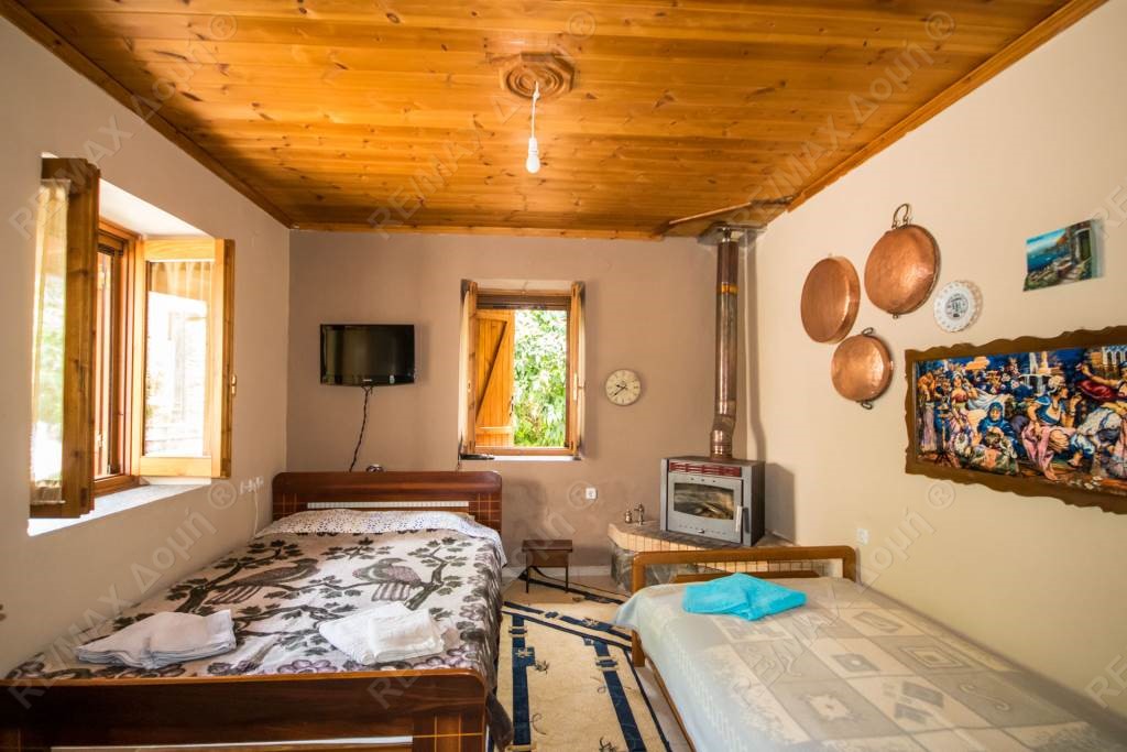 3 Bed, 2 Bath, HouseFor Sale, Center, Afetes, Magnesia