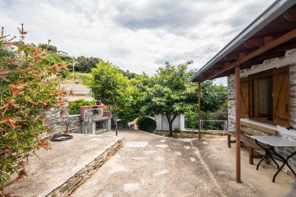 3 Bed, 2 Bath, HouseFor Sale, Center, Afetes, Magnesia