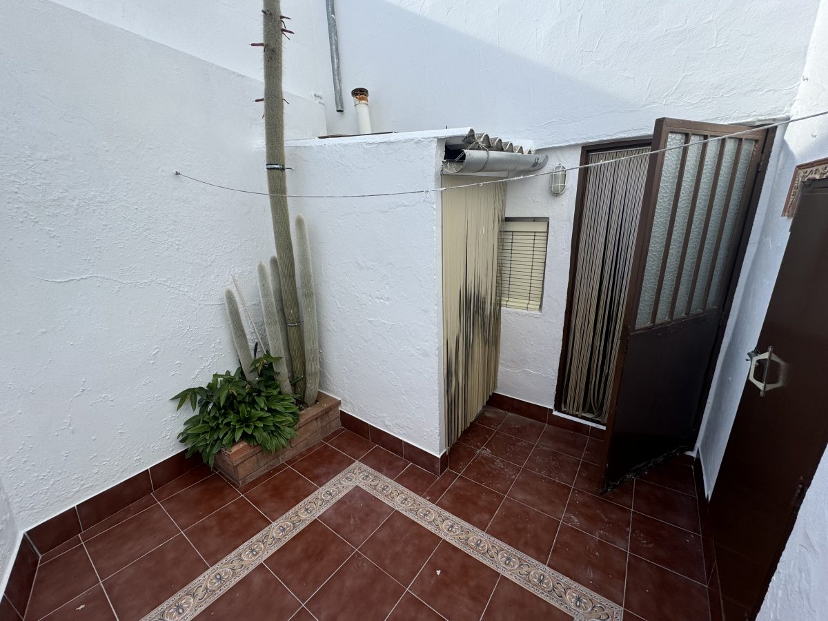 3 Bed, 1 Bath, HouseFor Sale, Olvera, Andalucia