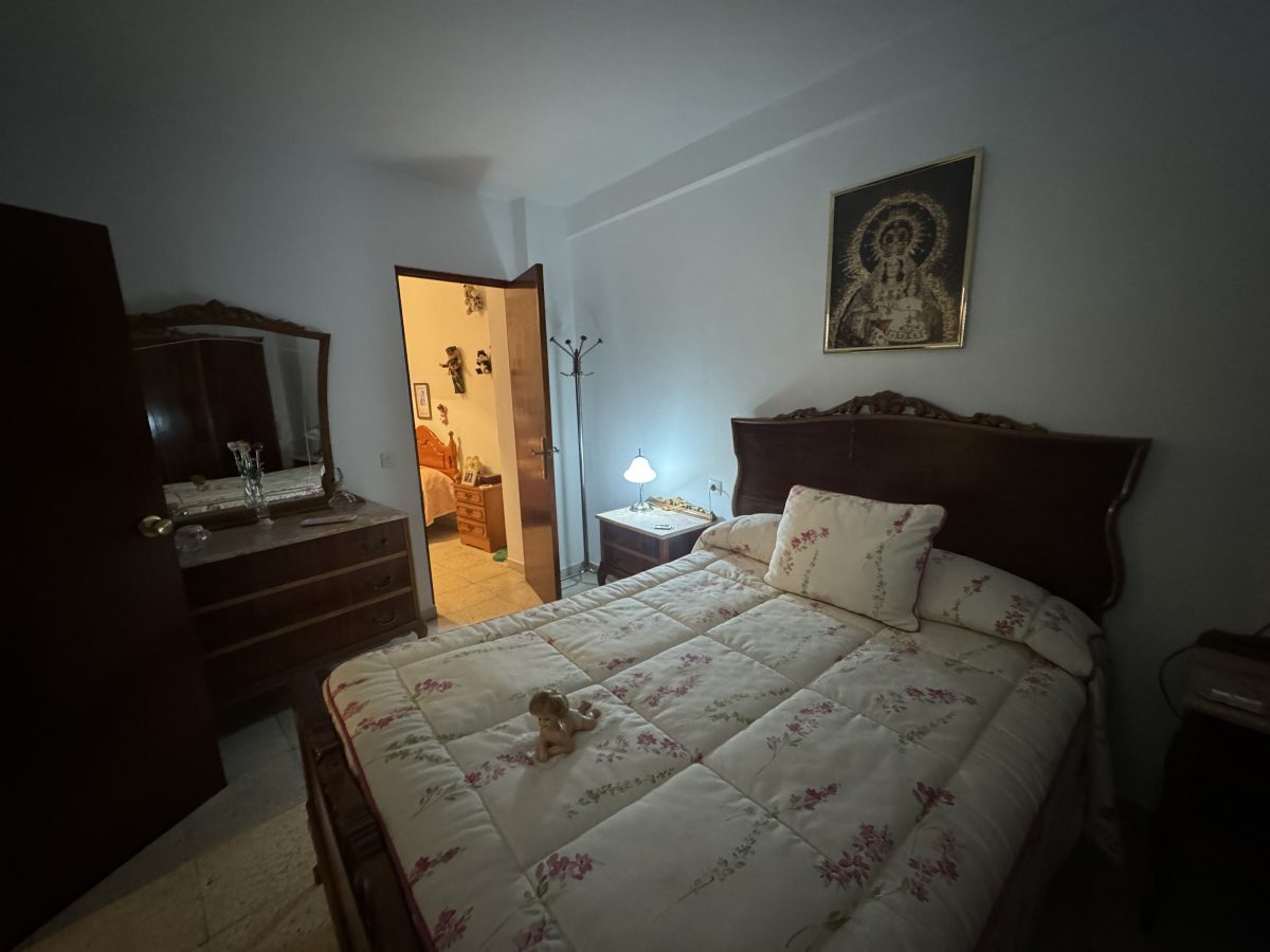 3 Bed, 1 Bath, HouseFor Sale, Olvera, Andalucia