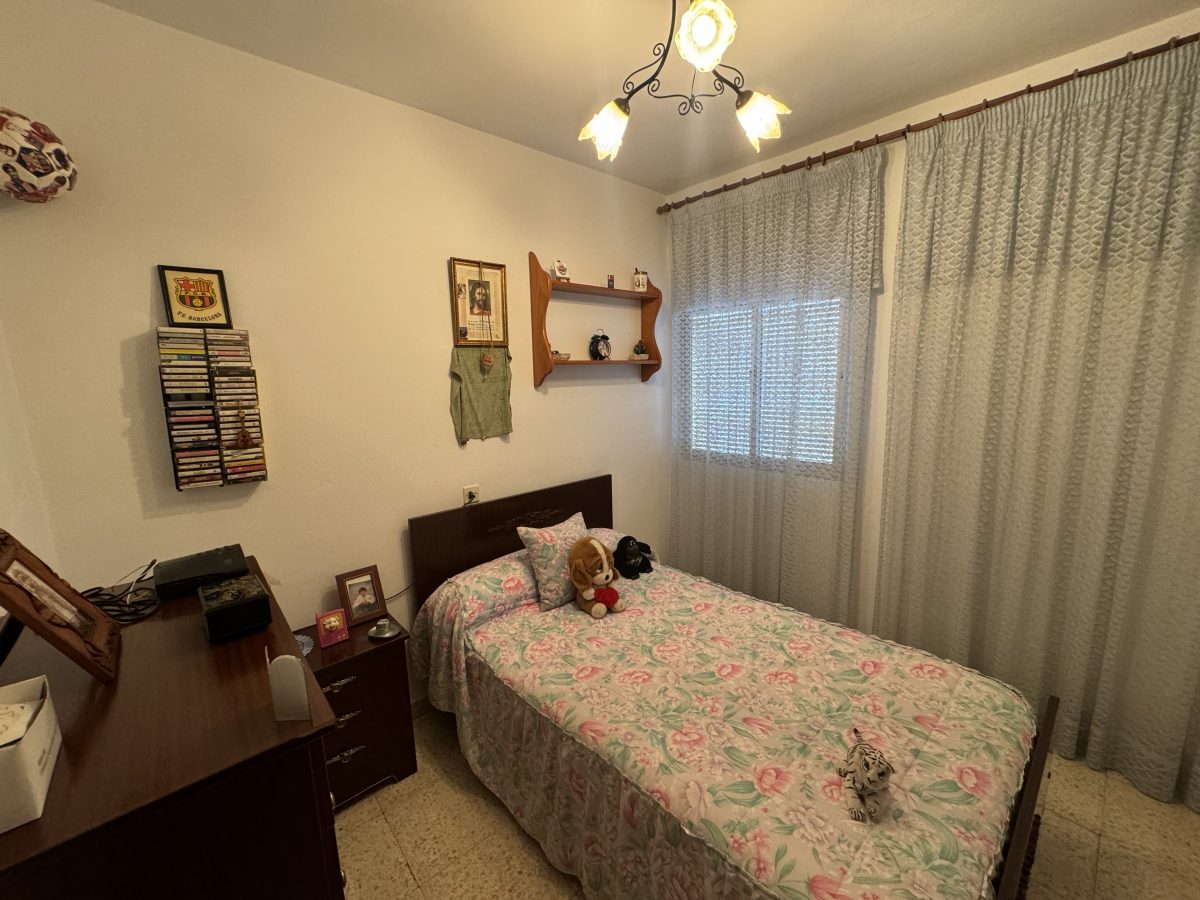 3 Bed, 1 Bath, HouseFor Sale, Olvera, Andalucia