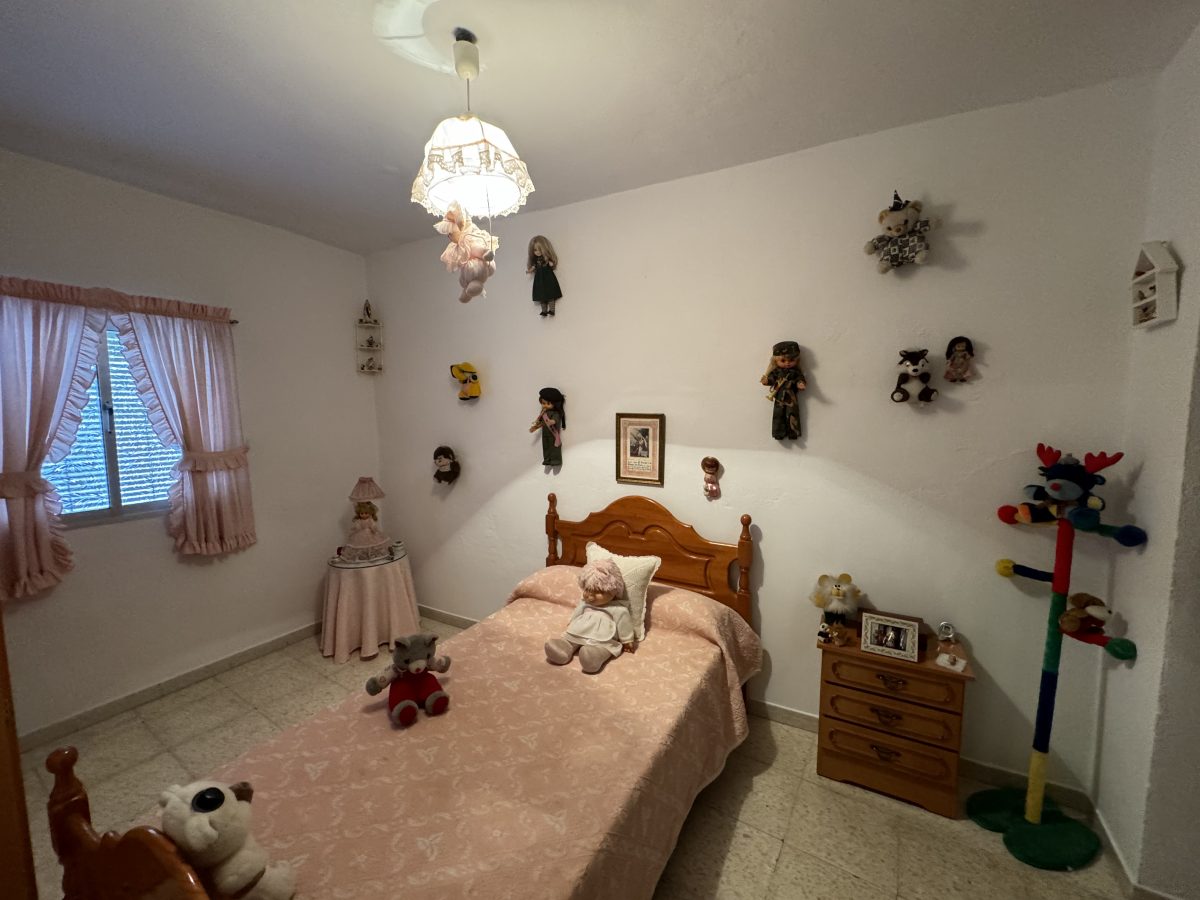 3 Bed, 1 Bath, HouseFor Sale, Olvera, Andalucia