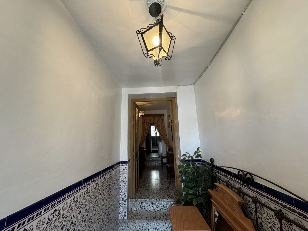 3 Bed, 2 Bath, HouseFor Sale, Olvera, Andalucia 3 Bed, 2 Bath, HouseFor Sale, Olvera, Andalucia